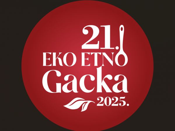 Otvorene prijave za 21. Eko Etno Gacka Otvorene prijave za 21. Eko Etno Gacka