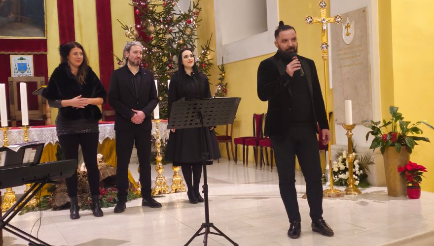 Gospićko-senjska biskupija