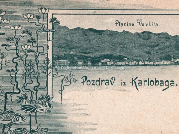 Karlobag dobio Digitalni zavičajni muzej