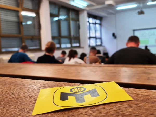 Besplatno testiranje inteligencije Hrvatske Mense za 50 učenika i studenata Ličko-senjske županije