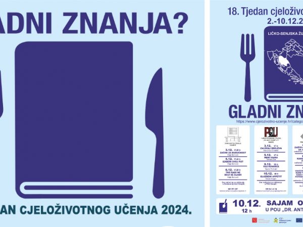 18. Tjedan cjeloživotnog učenja