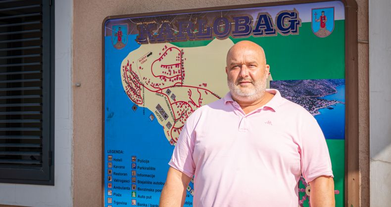Najbolje iz Like - Tomislav Potočnjak: Digitalna priča Karlobaga