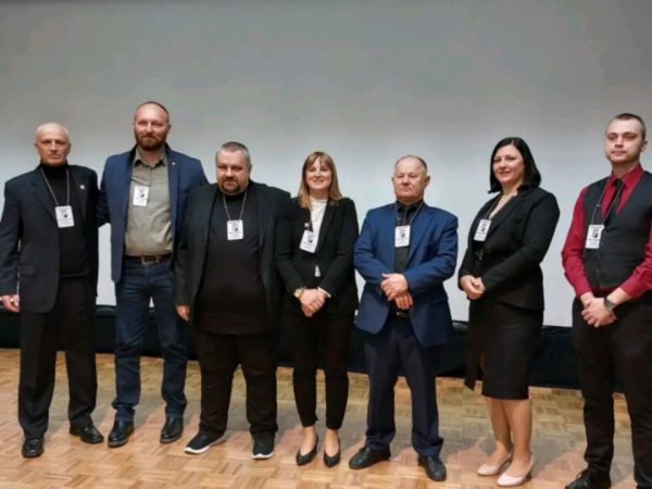 Hrvatska stranka prava ima novo vodstvo i po prvi puta predsjednicu