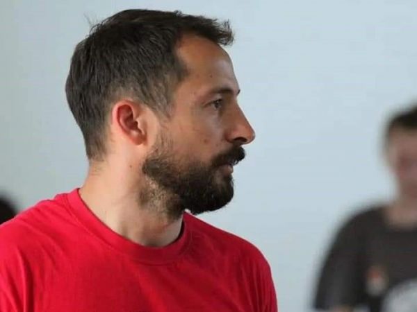 [NAJBOLJE IZ LIKE] Vanja Antić izabran za stručnog regionalnog suradnika Hrvatskog rukometnog saveza