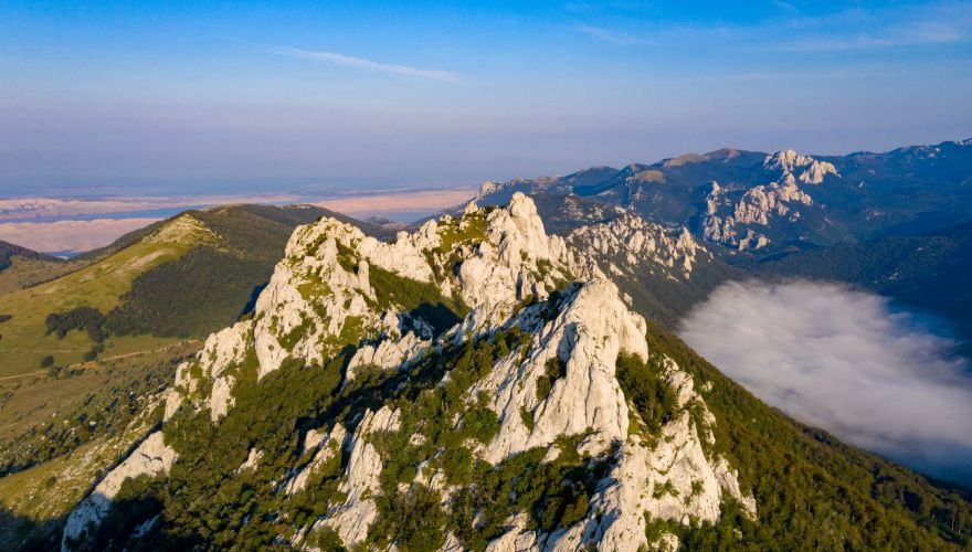 Turistička zajednica Ličko-senjske županije