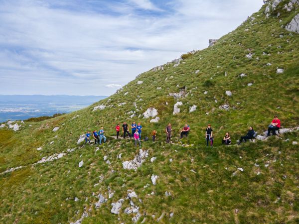 Aktivan odmor u Lici: Adrenalinske aktivnosti koje ne želite propustiti