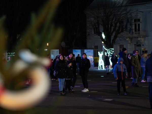 Otkrijte čaroliju Božića u ličkim gradovima Otkrijte čaroliju Božića u ličkim gradovima