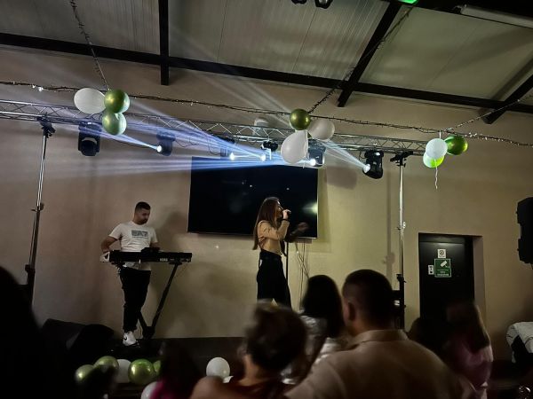 FOTO / Uzbudljiv dan u čast Dana Općine Plitvička jezera završio je nezaboravnim koncertom