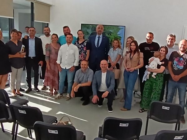 Uspješno održana manifestacija pod nazivom “Buša na pjatu”
