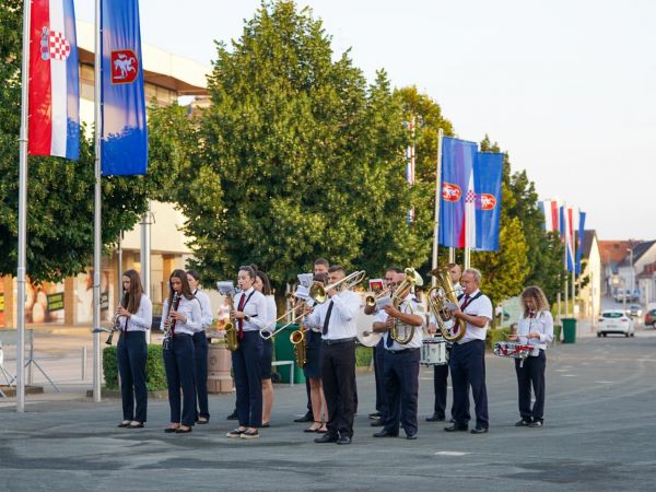 Sretan Vam Dan grada Gospića! Sretan Vam Dan grada Gospića!