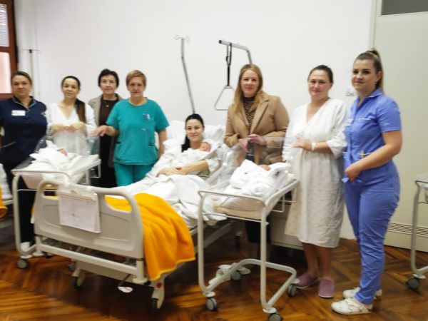 Biskupijski Caritas obilježio Dan života i Dan bolesnika u Gospićko-senjskoj biskupiji Biskupijski Caritas obilježio Dan života i Dan bolesnika u Gospićko-senjskoj biskupiji