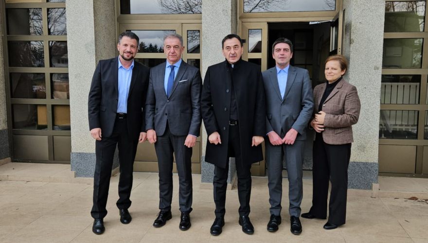 Grad Gospić