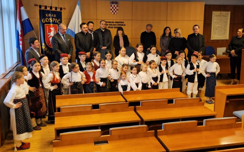 Grad Gospić