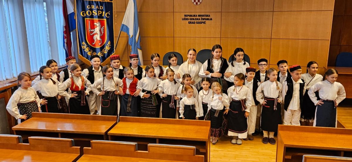 Grad Gospić