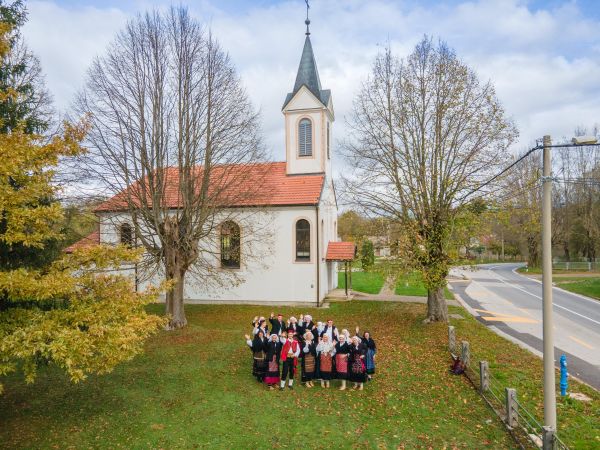 Večer pjesme, plesa i tradicije: HKUD “Široka Kula” vas poziva na 11. godišnji koncert