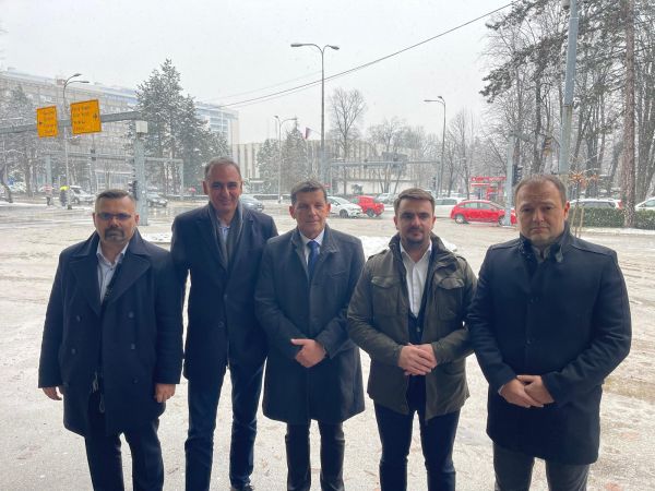 Priopćenje za medije Zajednice utemeljitelja HDZ-a “Dr. Franjo Tuđman“