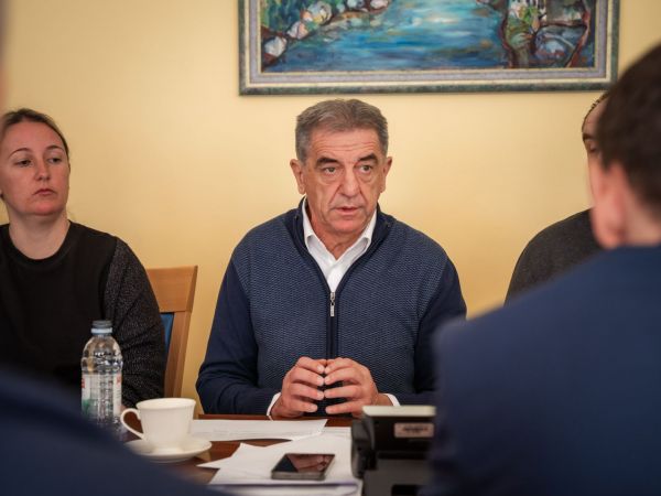 Sportskim udrugama Grada Gospića po prvi udovoljeni svi zahtjevi, sredstva povećana za 100% - za sport izdvojeno gotovo 240.000,00 eura Sportskim udrugama Grada Gospića po prvi udovoljeni svi zahtjevi, sredstva povećana za 100% - za sport izdvojeno gotovo 240.000,00 eura