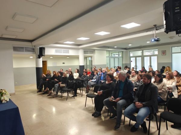 Mentalno zdravlje: Predavanje koje je privuklo građane Gospića