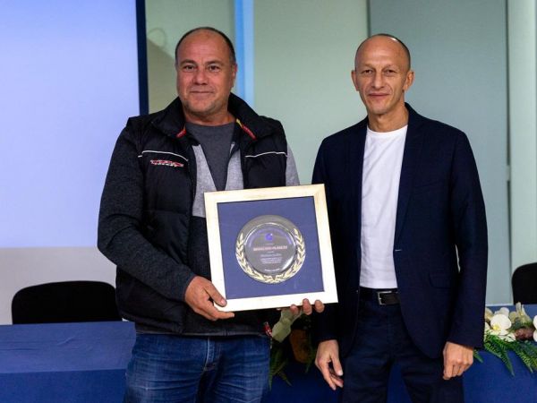 Obrtništvo kao temelj Like: obilježena 30. godišnjica Obrtničke komore Ličko-senjske županije