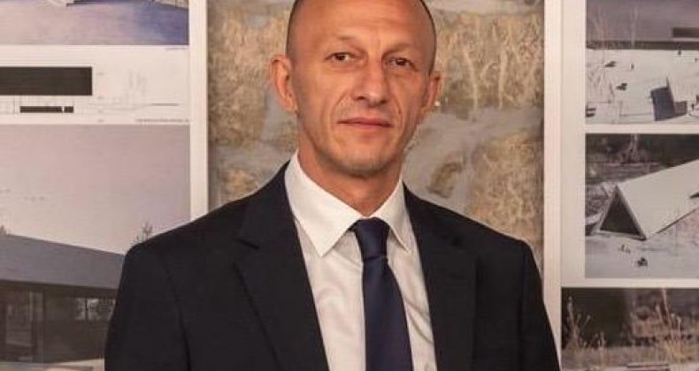 Najbolje iz Like - Večeras u emisiji 1NA1 na Diadora TV-u gostuje župan Ernest Petry