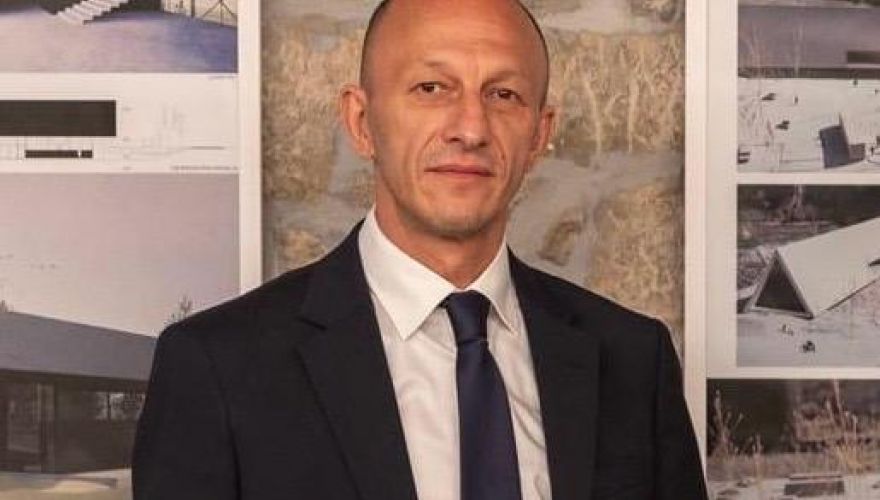 Ernest Petry