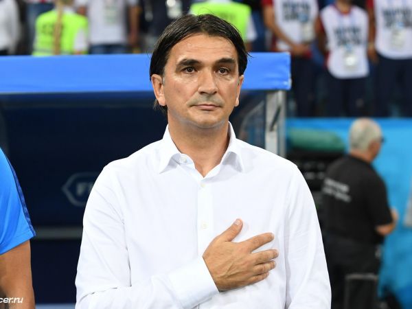 Dalić objavio popis za rujanske utakmice Dalić objavio popis za rujanske utakmice
