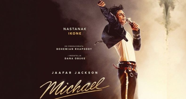 Najbolje iz Like - Danas u Gospiću film o životu Michaela Jacksona
