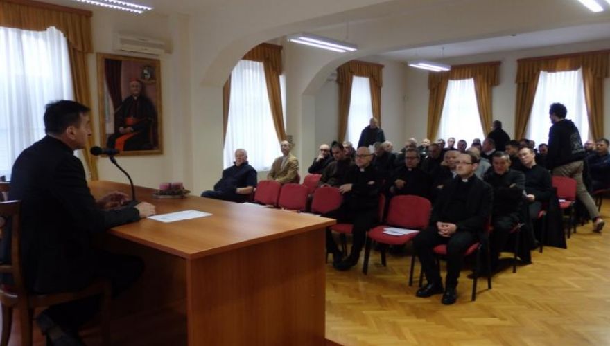 Gospićko-senjska biskupija