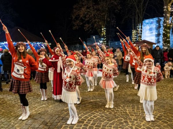 Očekuje nas posebno zanimljiv produženi vikend u Otočcu