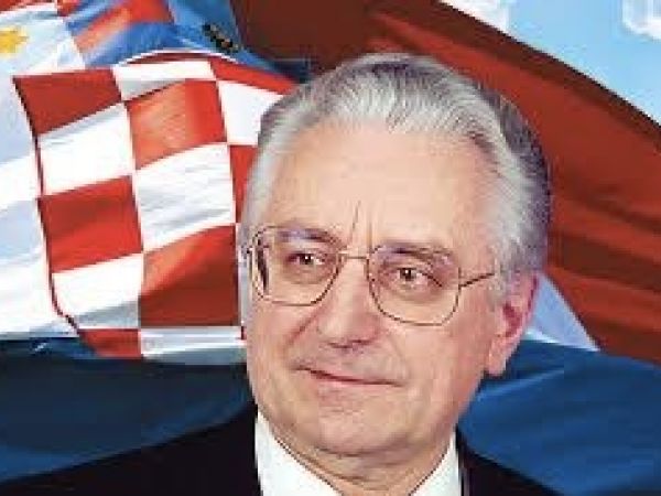 Poziv HDZ-a na odavanje počasti dr. Franji Tuđmanu, 10. prosinca Poziv HDZ-a na odavanje počasti dr. Franji Tuđmanu, 10. prosinca