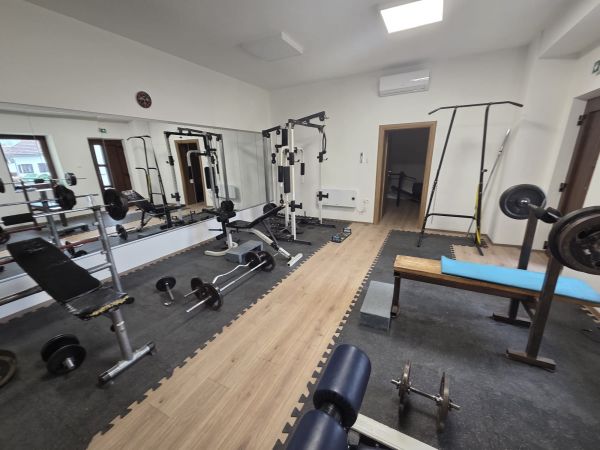 Općina Lovinac uredila prostor za sport i rekreaciju mladih uz potporu Ministarstva regionalnog razvoja Općina Lovinac uredila prostor za sport i rekreaciju mladih uz potporu Ministarstva regionalnog razvoja