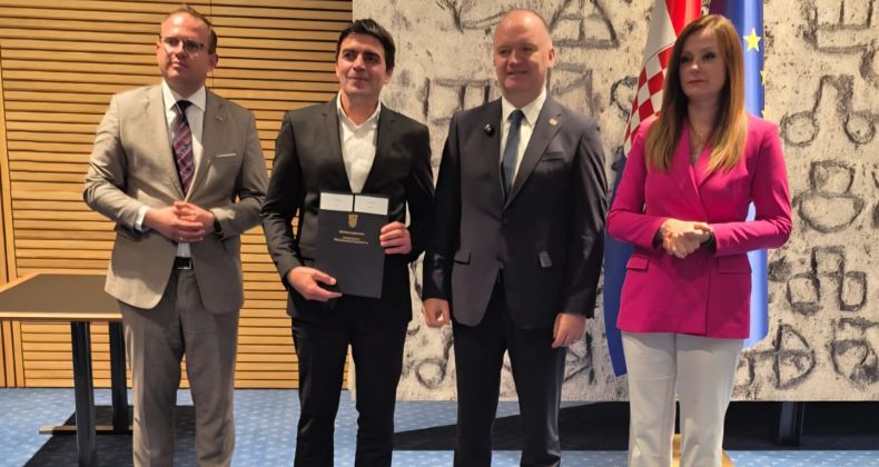 Najbolje iz Like - Gradu Gospiću odobreno više od 45.000 eura za djecu i mlade