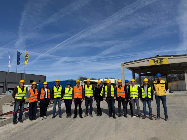 CGO Babina gora u visokoj fazi realizacije: Otočac pred zatvaranjem odlagališta Podum CGO Babina gora u visokoj fazi realizacije: Otočac pred zatvaranjem odlagališta Podum