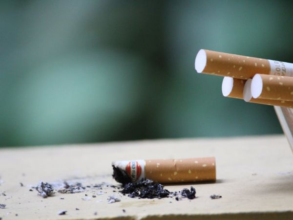 Inspektori pojačano nadziru objekte u kojima je zabranjeno pušenje Inspektori pojačano nadziru objekte u kojima je zabranjeno pušenje