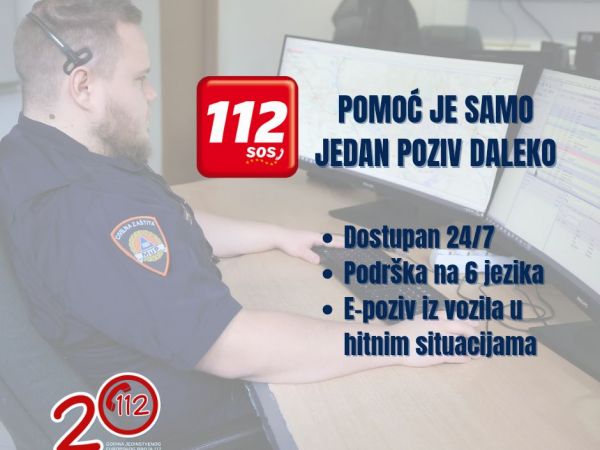Za Dan civilne zaštite na Bundeku pokazna vježba i niz aktivnosti za sve uzraste