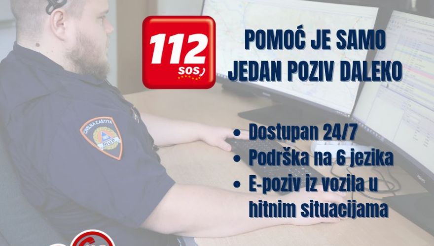 Ravnateljstvo civilne zaštite MUP RH