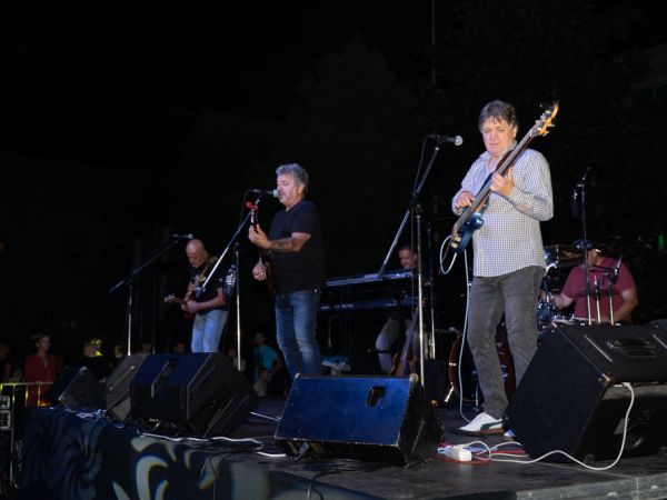 Grupa Dalmatino dolazi u Liku. Pogledajte gdje i kada. Grupa Dalmatino dolazi u Liku. Pogledajte gdje i kada.