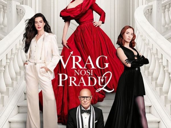 Vrag nosi Pradu 2 - 28. i 29.5 u kinu “Korzo”