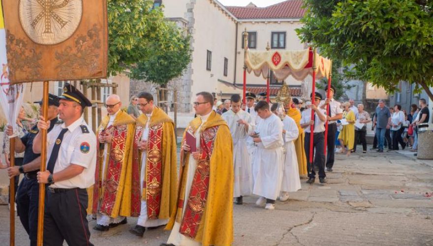 Gospićko-senjska biskupija