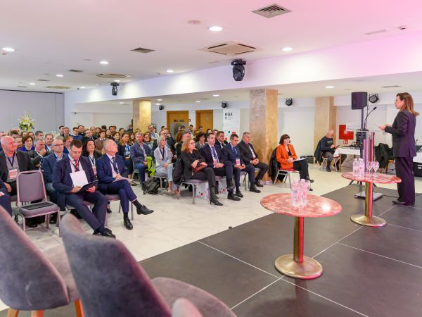 Regionalni forum Obnovljivi izvori energije 2030 -  suorganizator Županijska komora Otočac