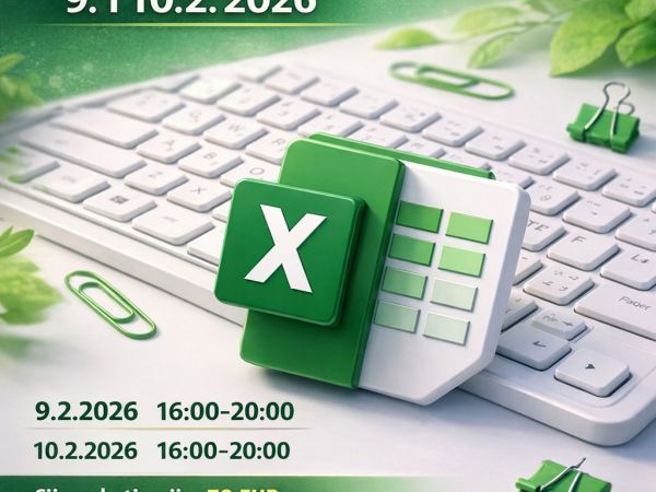 Razvojni centar LSŽ organizira Excel edukaciju za početnike - Prijavi se!