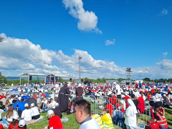 Ličko-senjska županija i grad Gospić domaćini 12. Susreta hrvatske katoličke mladeži 
