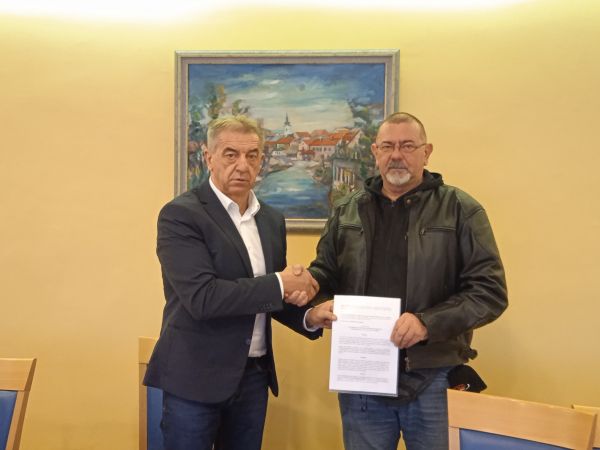 Riješen problem braniteljskih udruga - HVIDRA-a i partnerske udruge dobile prostor
