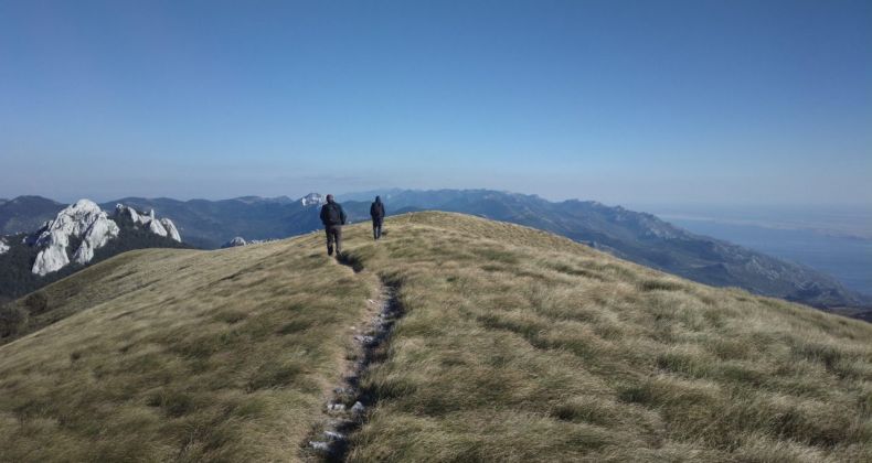 Najbolje iz Like - Poziv na obiteljski izlet na Visibabu u organizaciji PD-a Željezničar Gospić