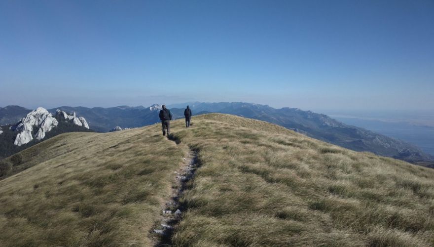 PD Željezničar Gospić