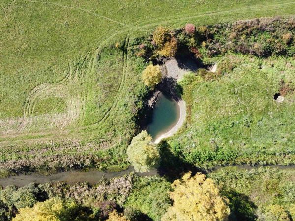 Javna ustanova za zaštitu i očuvanje prirode Ličko-senjske županije pokrenula prvo cjelovito istraživanje ponornih zona rijeke Gacke