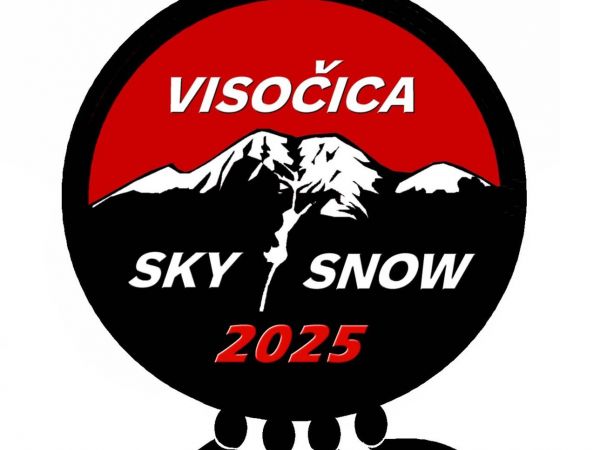 Visočica SkySnow Trail 2025. - prijavite se i testirajte svoje granice na Velebitu! Visočica SkySnow Trail 2025. - prijavite se i testirajte svoje granice na Velebitu!