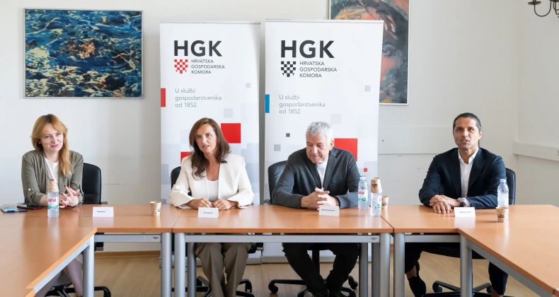 Najbolje iz Like - HGK najavljuje stroža pravila za agencije za nekretnine: Kupci i prodavatelji dobivaju veću zaštitu