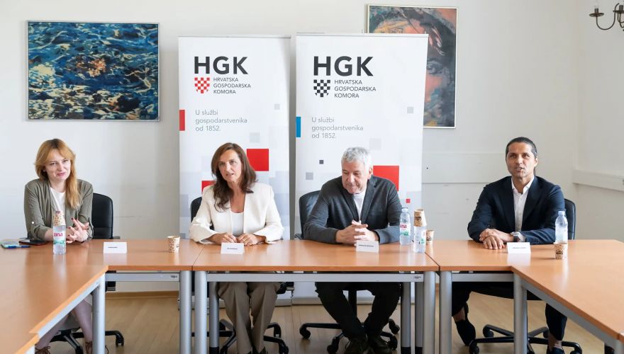 HGK