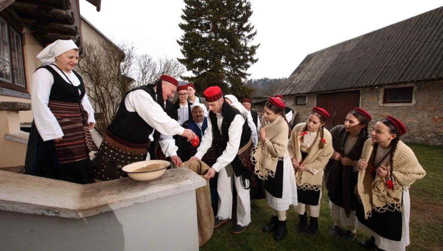 GPOU Otočac